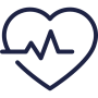heart-shape-outline-with-lifeline