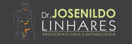 logo dr josenildo linhares